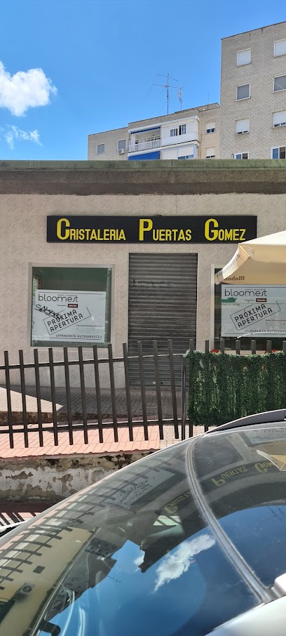 Cristaleria Puertas Gomez