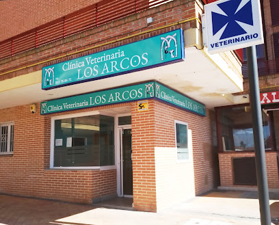 Clinica Veterinaria Los Arcos