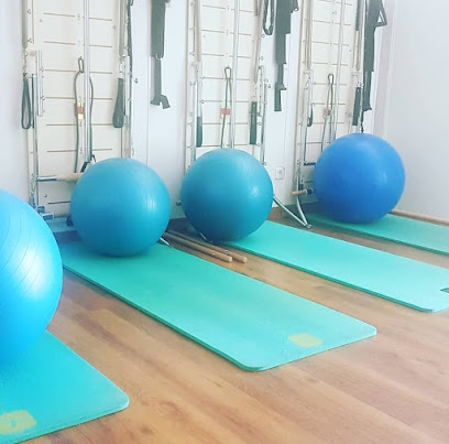 Pilates Loranca