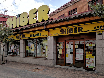 Supermercados Hiber