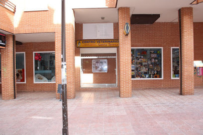 Centro Veterinario Santa Teresa