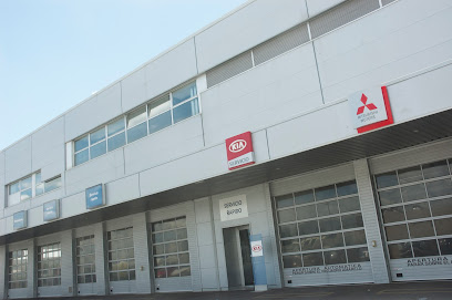KIA Selikar - Taller Oficial KIA en Leganés
