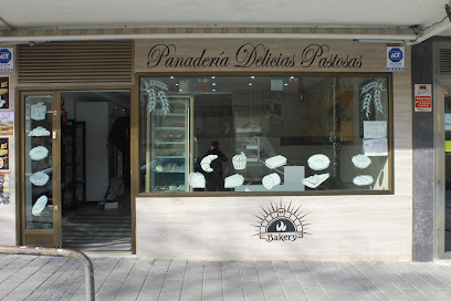 Panadería Delicias Pastosas