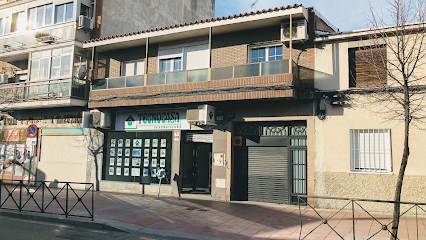 Inmobiliaria Tecnocasa La Alhóndiga - Centro - Hospital - Sector 3