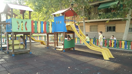 Parque Público Infantil