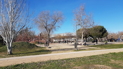 Parque Andalucía