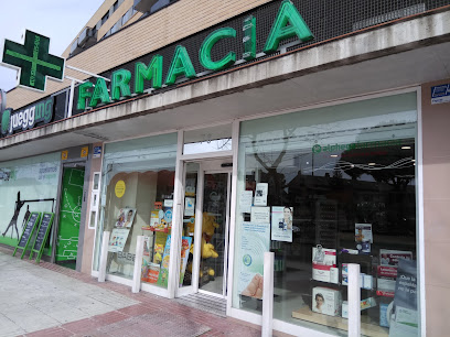 Farmacia Ruiz Cambronero