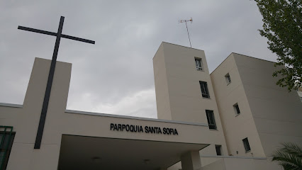Parroquia Santa Sofía