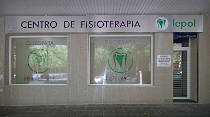 Centro de Fisioterapia y Osteopatía lepol