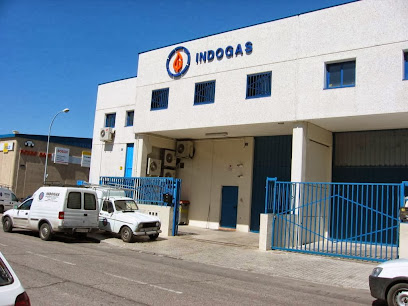 Indo - Gas S.Coop.Ltda.