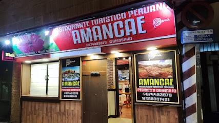 Restaurante Amancae