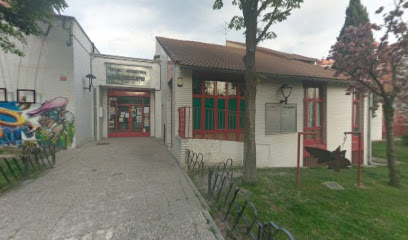 Centro Sociocultural Caleidoscopio
