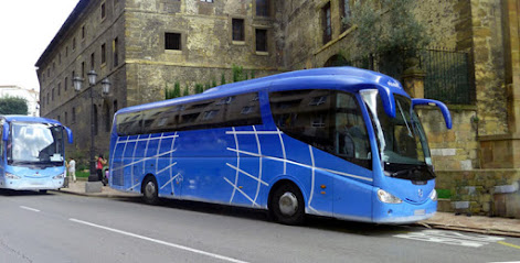Alquiler de minibus en Madrid OFERBUS