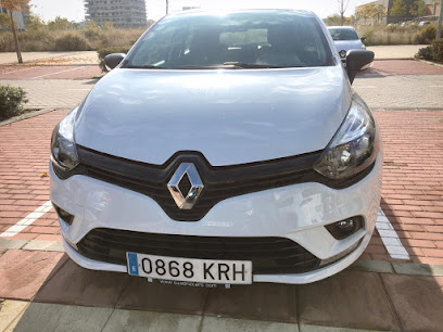 SUADRIZ CARS Alquiler de coches en Móstoles y Madrid