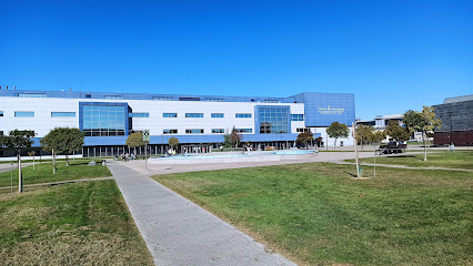 Universidad Rey Juan Carlos Campus de Alcorcón