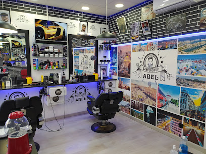 barbershop abel