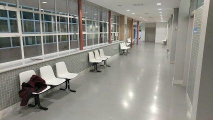 Centro Médico Gala