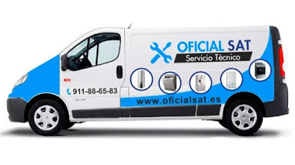 OFICIALSAT - Servicio Técnico