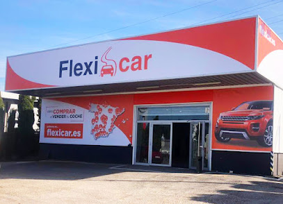 Flexicar Alcorcón | Concesionario de coches de segunda mano