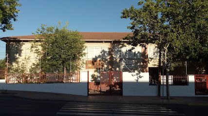 Instituto De Educación Secundaria Luis Buñuel
