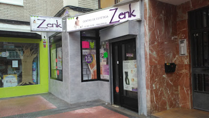 Centro de estética Zenk