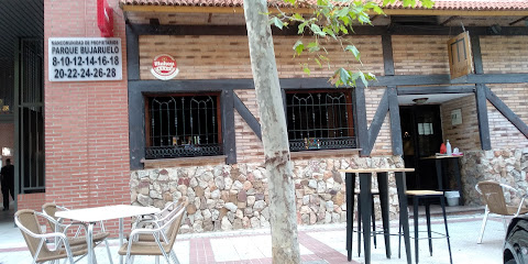 Bar El Majuelo