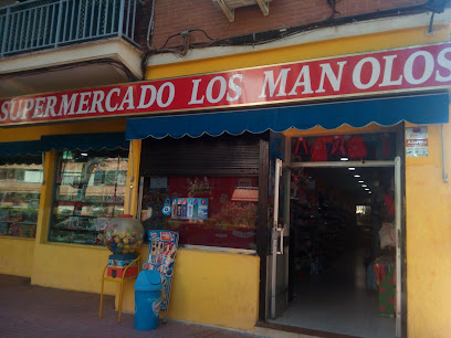 Supermercado Los Manolos