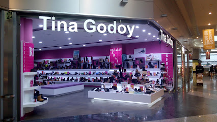 Tina Godoy