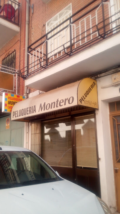 Peluquería Montero