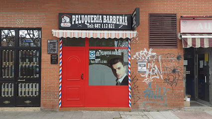 Peluquería / Barbería Stefan
