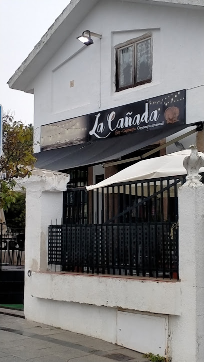 La Cañada