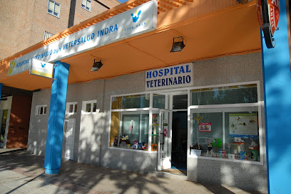 Hospital Veterinario Vetersalud Indra
