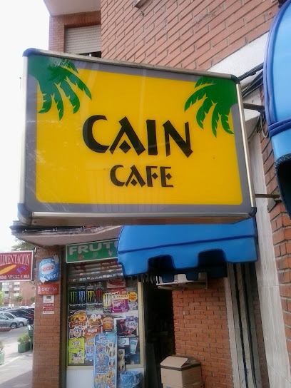CAIN CAFE