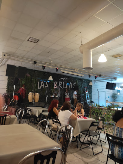 Restaurante Las Brisas