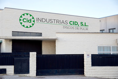 Industrias CID S.L.