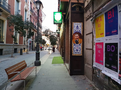 Pegado Carteles Madrid - Madrid Street Marketing