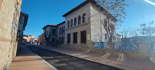 Colegio Público Tirso de Molina