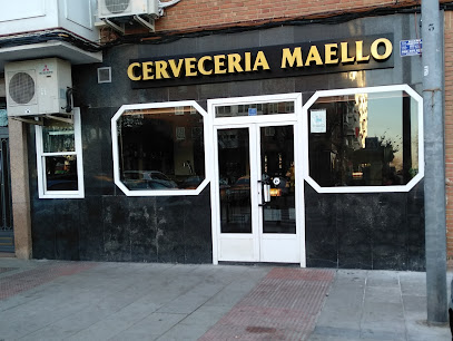 Bar Maello