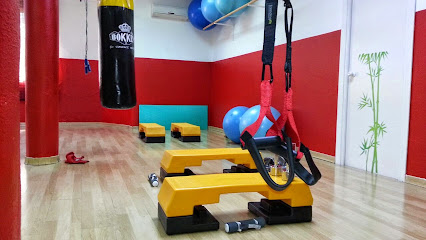 Fashion Gym