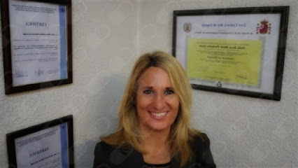Rosa María Pardueles Guim, Psicólogo