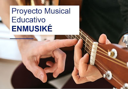 EnMusiké Educación Musical