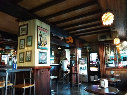 Garret Irish Tavern