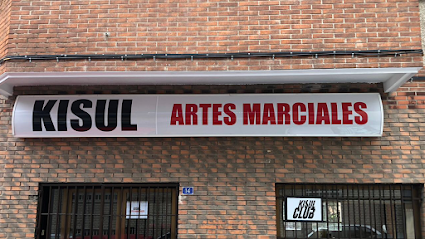 KISUL Artes Marciales
