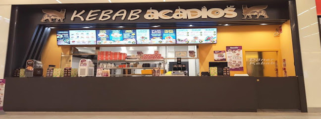 Kebab Acadios
