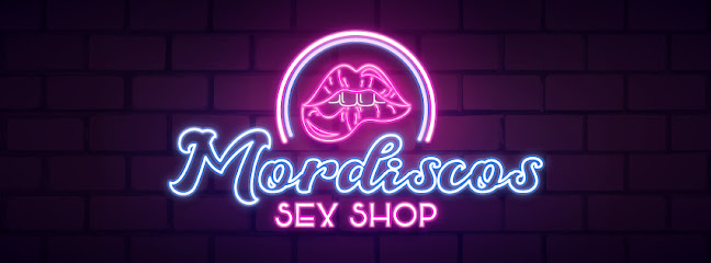 Mordiscos Sex Shop