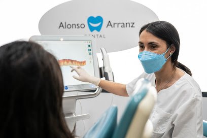 Clínica Dental Alonso Arranz