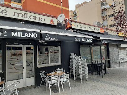 Café Mílano 2