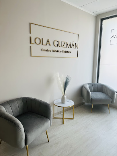 Centro Medico Estético Lola Guzmán