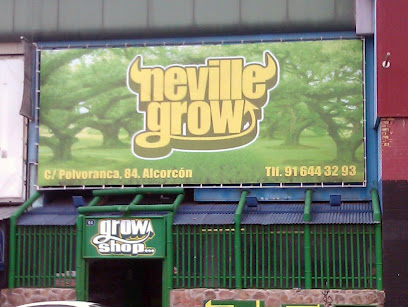 Neville Grow S.L.