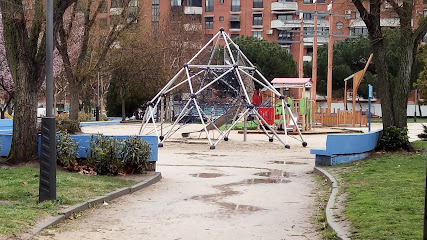 Parque infantil "Barco pirata"